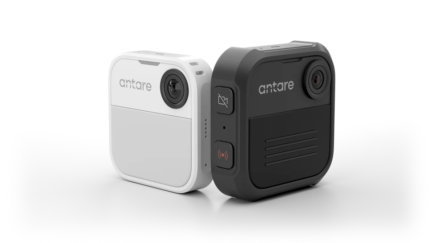 Built for the frontline. Backed by AI.